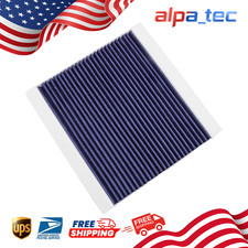 Cabin Air Filter for Hyundai Elantra Accent Kia Forte Koup Rondo 1.6L 1.8L 2.0L