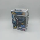 Funko Pop! Disney Lilo & Stitch Luau Stitch Flocked 1567