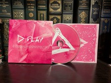 Ed Sheeran   PLAY CD Like New
