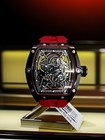 INVICTA S1 RALLY AUTOMATIC SKELETON 44MM