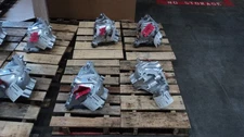 2006-2015 Lexus IS250 Rear Differential Carrier Assembly 3.727 Ratio 99k OEM