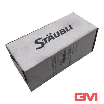 Stäubli Übertragungsmodul HVA09.5000/IA/JV transfer module HVA09 Hydraulik
