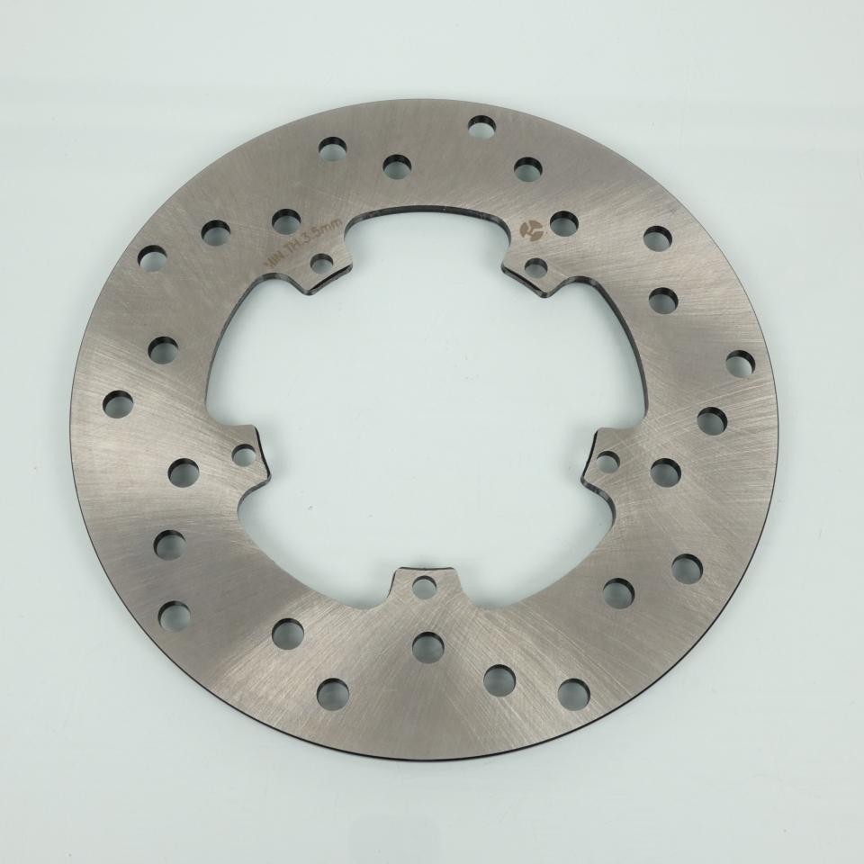 Disque de frein avant RMS pour Piaggio Sfera 125 de 1995 à 1997 diamètre 200mm