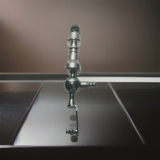 Racing Short Throw Shifter With Knob For Audi A3 Vw Golf Jetta Beetle Cabrio Gti