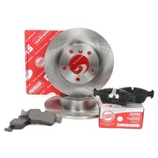 Kits de frein BMW Z3