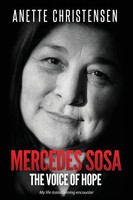 Mercedes Sosa - The Voice Of Hope Anette Christensen Taschenbuch Englisch 2023
