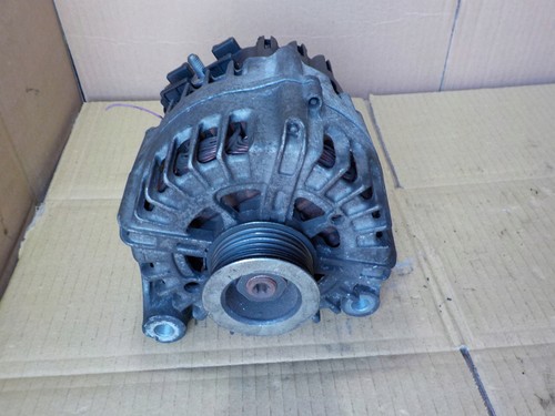 BMW 5 (E60) 2.0 D Lichtmaschine 7802261 2543461C / RO 85012