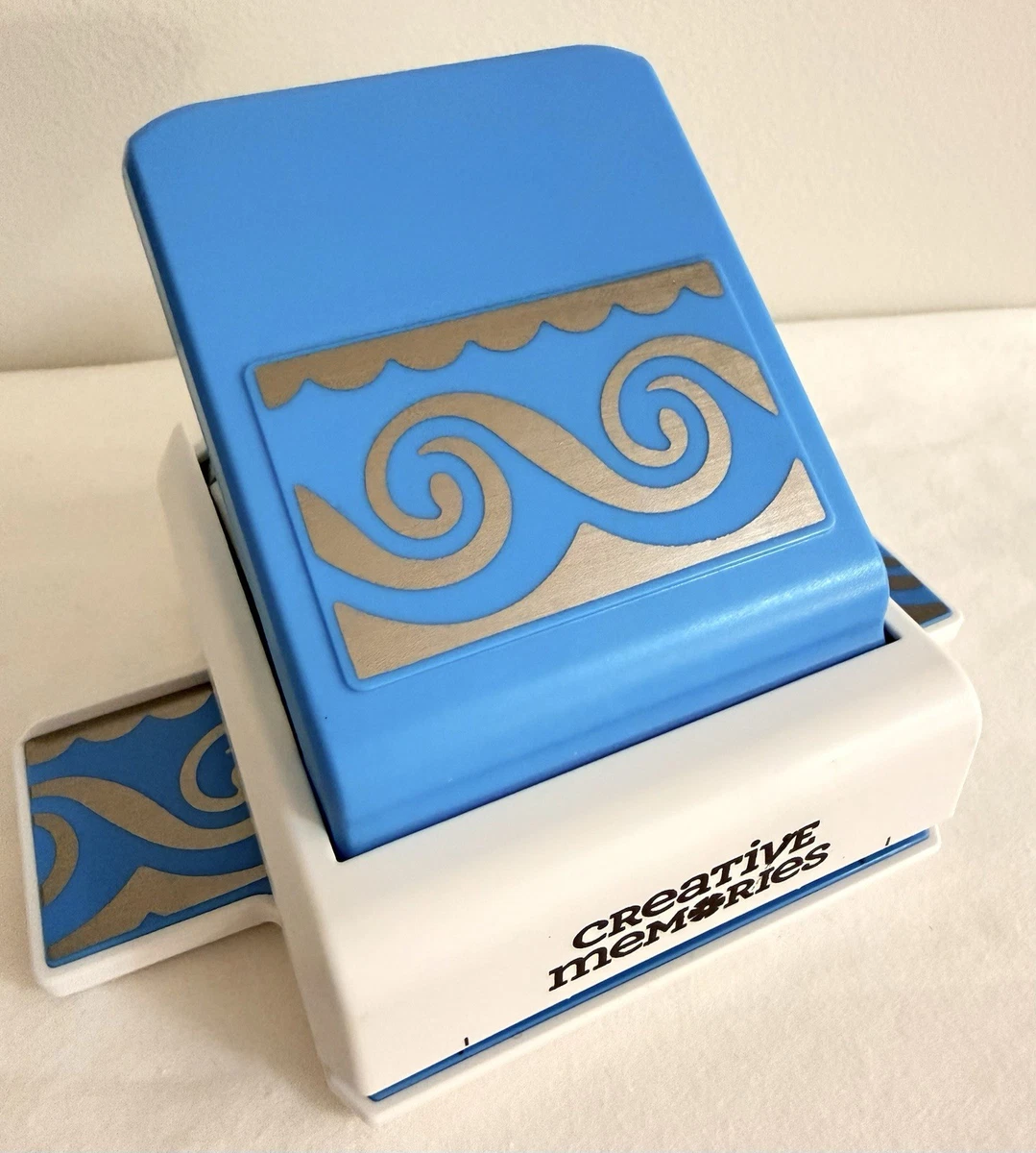 Creative Memories Scrapbooking Paper Punches for sale - eBay