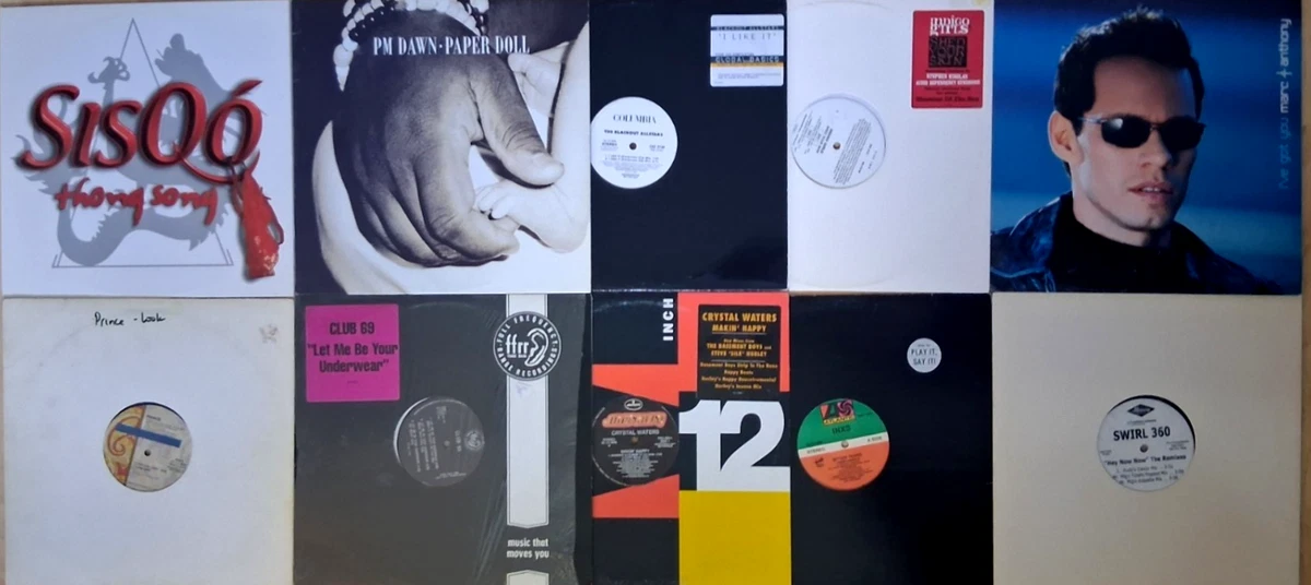 25+ Prince First Pressing Vinyl Records for sale | Updated Oct 2026
