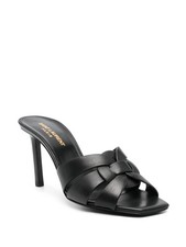 Saint Laurent Tribute Mules 85,mm /Größe 40...