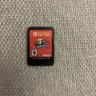 Super Mario Odyssey Nintendo Switch Game Cartridge Only Tested Working