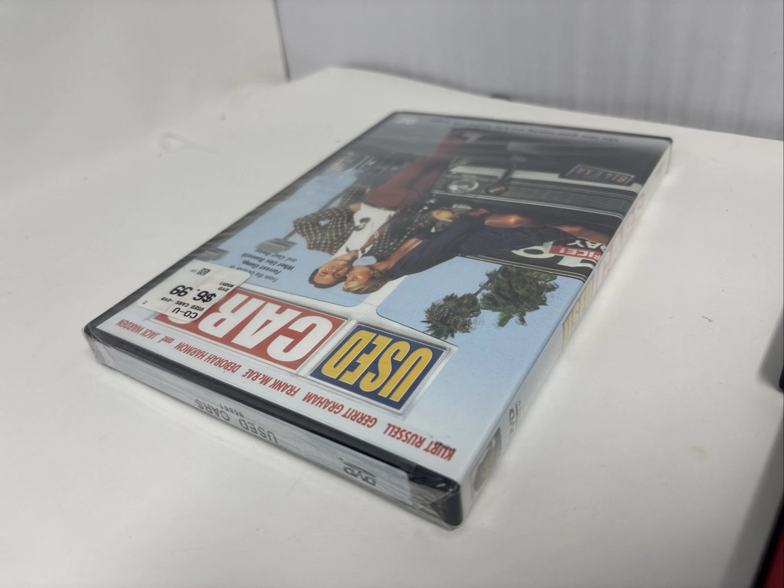  used christmas south park uhf lot of 3 
