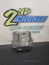 2006 Jeep Liberty Crd 2.8 Diesel Engine Control Module Unit Ecu Pcm P56044776af