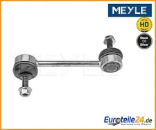 Bar/brace, stabilizer MEYLE-HD: better than OE. MEYLE 11-160600016/HD