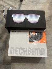 viture pro XR/AR glasses+ Viture Neckband Pro CHECK DESCRIPTION