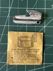 WW2 US Military Rare P38 Can Opener