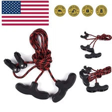 Crossbow Cocking Rope Cocking Device Crossbow String Puller Cocker Aid Cockin...