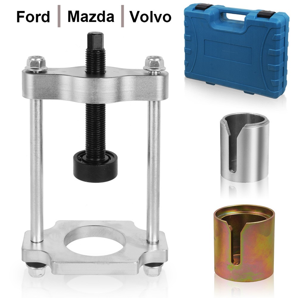 Hinterachslager Abzieher Presse Querlenkerbuchsen Werkzeug FORD FOCUS MK3 C-MAX 4