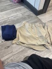 School Uniform Lot Size 10-12 Girls