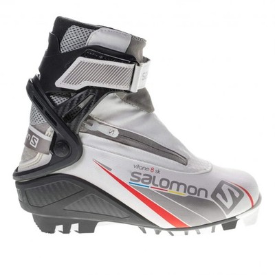 Salomon Prolink Vitane 8 Skate Ski Boot - Women's