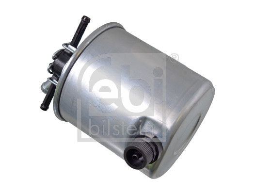 FEBI BILSTEIN 183935 Fuel Filter 98mm Outer Ø Fits Nissan Navara Pathfinder