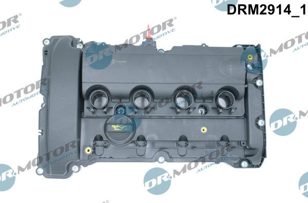 Dr.Motor Automotive Zylinderkopfhaube FüR Mini Mini R56 Cooper S John R59 R57-image