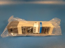 SMC VQC5401-51, Double Solenoid Valve, 5-Port, Series: VQC, 145 psi
