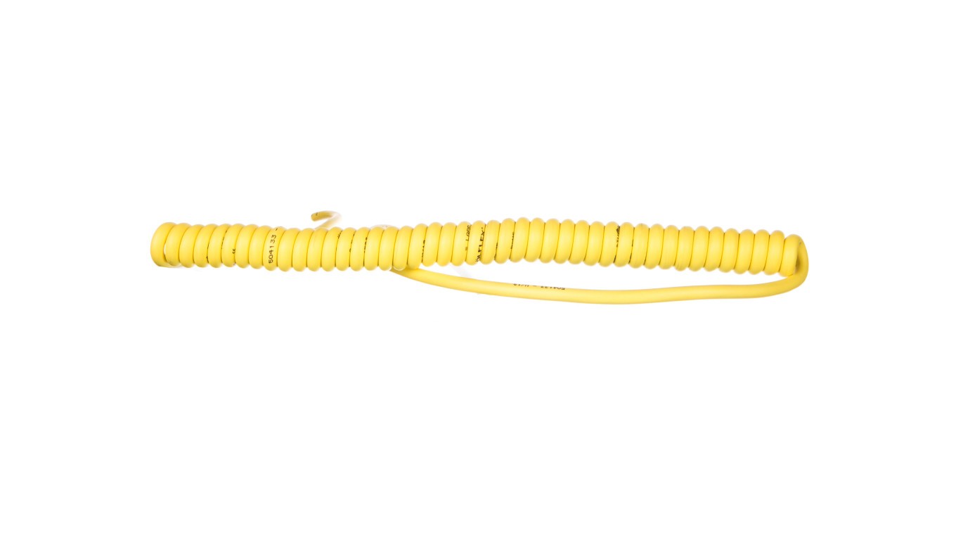 OLFLEX SPIRAL PIPE 540P 2x0.75 0.3-1m 73220107