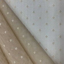Tessuto Tulle Cotone Pois 50 Cm 4103