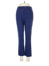 Stradivarius Women Blue Jeggings 6