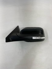 2013 Ford Explorer Left LH Door Side View Mirror Power Power Folding Painted
