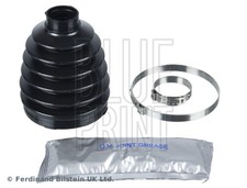 BLUE PRINT Faltenbalgsatz Antriebswelle ADM58172 für JEEP FORD MAZDA GH ET CD BT