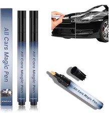 All Car Scratch Remover Pen, Magic Car Scratch Removal Pen, Car Scratch 2PC