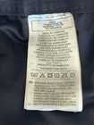 Men’s Adidas Aeroready Black Athletic Workout Shorts 7” Size Medium