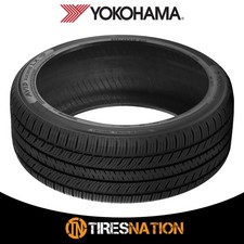 1 New Yokohama Avid Ascend Lx 22560r164 98h Tires