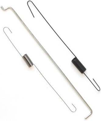 Governor Rod with Speed Control and Throttle Return Spring for Mini 1 pack