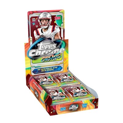 2024 Topps Cosmic Chrome Football  You Pick!!