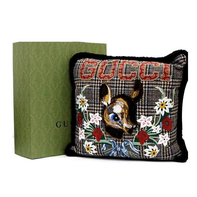 gucci pillow products for sale | eBay