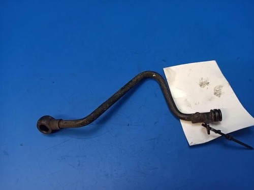 MERCEDES-BENZ M W163 Turbinenschmierrohr 2.70 Diesel 120kw 2002 21214572