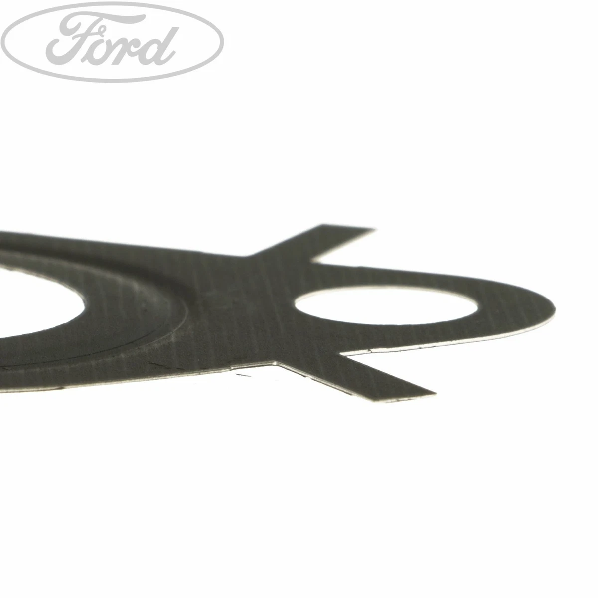 Genuine Ford EGR Valve Cooler Gasket 1379874 | eBay