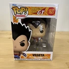 Funko POP! Animation Dragon Ball GT Vegeta #1627