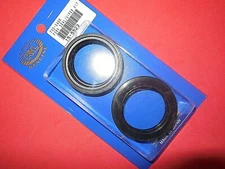 fork seals & wipers ZX-10R ZRX1100 ZRX1200 ZX-12R ZZR1200 ZG1400 ZX-14R VN1600A 