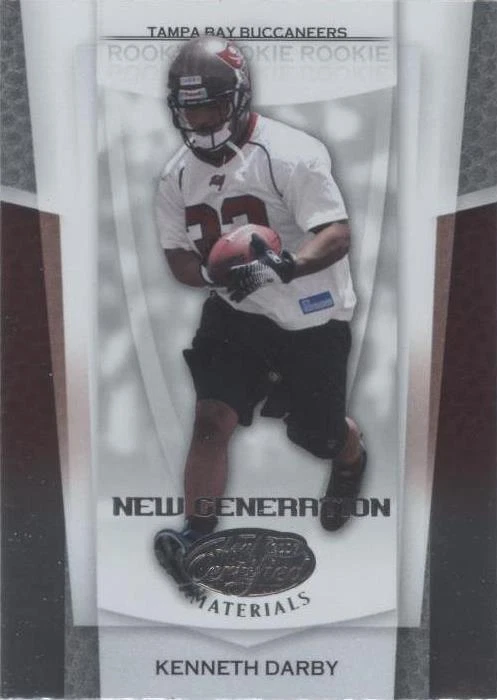 Missing Serial Number