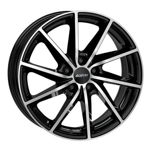 Jantes Alutec Singa 6.5Jx16 ET50 5x108 SWFP pour JAGUAR X-Type - 第 1/5 張圖片