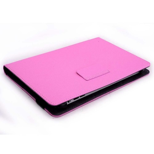 Funda Tablet AllDayMall® A70M Doble Núcleo 7 Pulgadas - Edición UniGrip - ROSA - Por... - Imagen 4 de 7