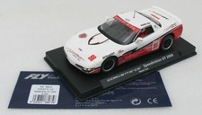 CORVETTE C5 "Speedvision GT 2000"" Ref. A 544-88075 de FLY