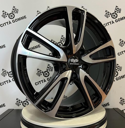 SET 4 Cerchi in lega compatibili BMW Serie 1 2 da 17" NUOVI OFFERTA GMP ASTRAL - Imagen 9 de 17