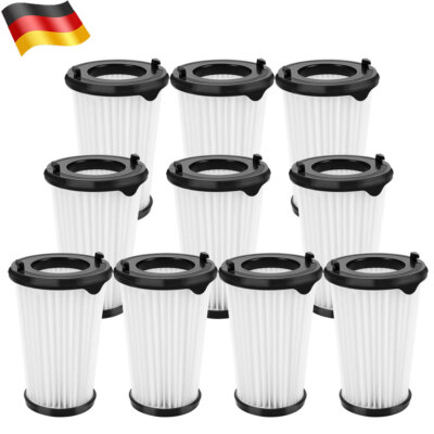 AEG CX7 CX7-2 Filter für Ergorapido Staubsauger,Artikelnummer AEF150,Hepa-Filter