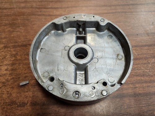 Poulan PO500N22SH Cortacésped Briggs & Stratton 10T502 Volante 799682 - Imagen 4 de 6