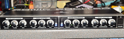 Behringer Sonic Exciter SX3040 SOUNDPROZESSOR